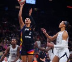 Deadspin | Aces, Mercury reshaped rosters en route to berths in WNBA Finals