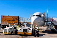Pasajero gritó “bomba” en un vuelo que estaba a punto de partir de Ezeiza