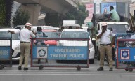 Hyderabad Traffic Police Crackdown: 6,000 Violations Recorded in Just Three Hours