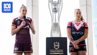 Why the NRLW 2025 grand final looms as a defining moment
