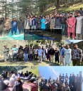 Sewa Parv 2025 concludes in Kishtwar with overwhelming public participation, promotes community welfare, inclusive governance