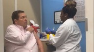 Lt. Gov. Billy Nungesser, other officials encourage residents to get flu shots as flu season starts