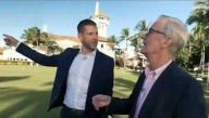 Eric Trump admits White House being made to mirror Mar