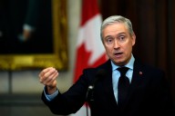 Budget to return public service to ‘sustainable level,’ Champagne says