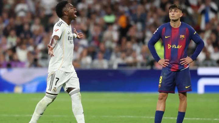 Vinicius puso la cara y pidió disculpas públicamente ante las críticas mundiales