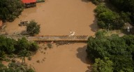 México: Lluvias torrenciales en Veracruz, Hidalgo y Puebla dejan al menos 64 muertos y 65 desaparecidos | Claudia Sheinbaum | Pachuca 