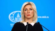 "Rumbo cada vez más suicida": Moscú responde al nuevo paquete de sanciones de la UE