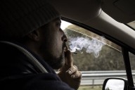 Fatal Crashes Reveal High THC Levels in Many Drivers