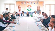 Congress Pulls Out Of Rajya Sabha Race In Jammu Kashmir After NC Denies 'Safe Seat'