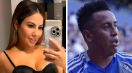 Pamela López comparte FUERTE mensaje tras conflictos con Christian Cueva y asegura: “Los problemas no opacan...”