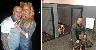 Gangster's wife banned from breeding dogs after ploughing cash into kennels block