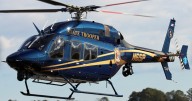 Two rescued after Salem County plane crash