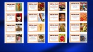 88 new food items featured at 2025 NC State Fair