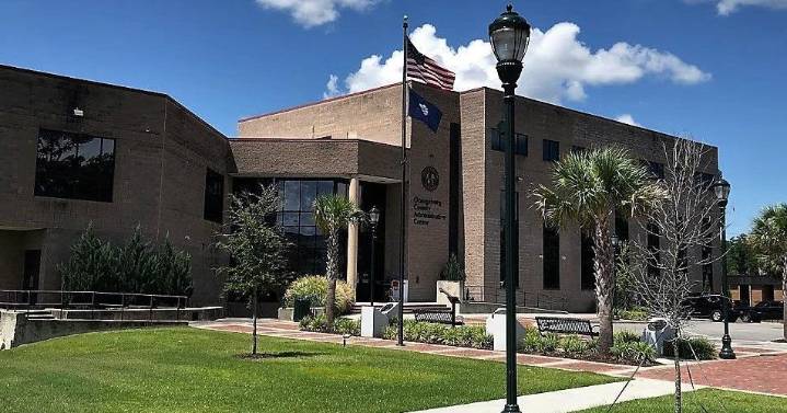 Orangeburg County Council - Purchase of land OK’d for veterans