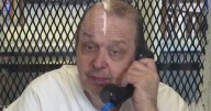 Texas court halts execution of man convicted in 2002 murder of his daughter