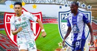 Dónde ver EN VIVO Y GRATIS el partido Necaxa vs Pachuca; Jornada 12 del Apertura 2025