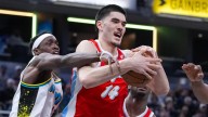Grizzlies pick up 2026-27 rookie scale option on center Zach Edey