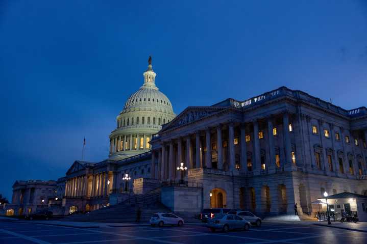 How the shutdown is hitting federal workers and services across the US