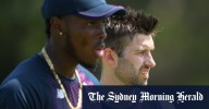 The Ashes 2025: David Lloyd predicts 5-0 England win, Brett Lee says Jofra Archer and Mark Wood are key