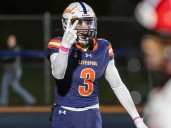 Poll results: Who was the top Section III football player of Week 8?