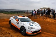 Bicampeón Santiago Aguayo llega con todo al Gran Premio Caminos del Inca 2025