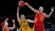 Basketball 
                                          Comments
                                        
                                          Premium
                                        OM