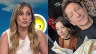 La fuerte predicción de Marcela Tauro sobre Nico Vázquez y Dai Fernández: “De acá a fin de año...”