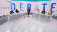 EN VIVO 24 Debates - Candidatos por Circunscripción 1