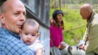 La esposa de Bruce Willis reveló que sus hijas hacen el duelo por el deterioro del actor