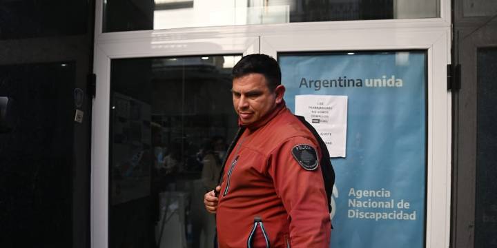 Causa ANDIS: se realizan 15 nuevos allanamientos en busca de celulares y computadoras