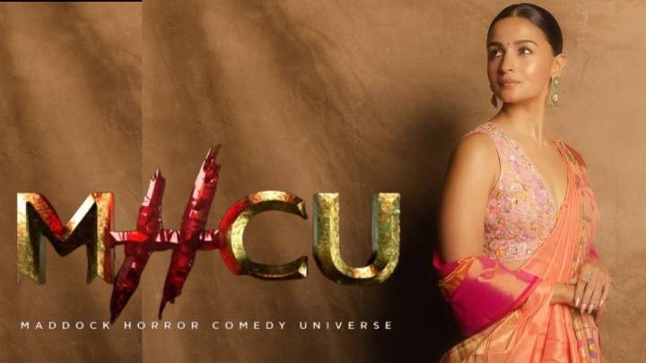 Alia Bhatt in MHCU's Chamunda? Amar Kaushik reacts, 'When it happens…'