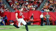3 blocked kicks, 2 touchdowns and 0 excuses for the Bucs
