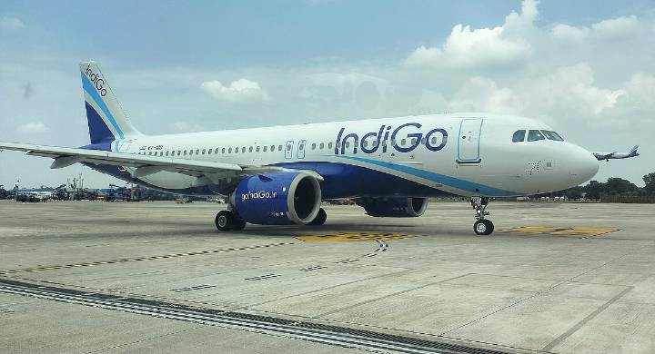 After five years, India-China direct flights set to resume on October 26
