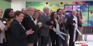 MetroLINK reopens Moline’s Centre Station with ribbon cutting