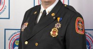 ‘Missionaries, not mercenaries’: Richmond veteran named Shenandoah County Fire Chief