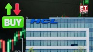 HCL Tech Share Price Target After Q2 Results: Should you BUY, SELL or HOLD IT stock? AI revenue breaches Rs 10000 crore
