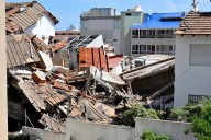 A un año del derrumbe del Hotel Dubrovnik: la herida abierta de Villa Gesell