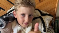 The boy who lived: 9-year-old cheats death in Encinitas gelato