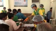 Odisha Cabinet approves Rs 512 crore for Aahaar, to continue subsidised meals at Rs 5