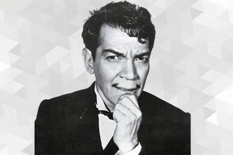 Revive CNVS a ‘Cantinflas’