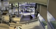 Bandas organizadas convierten los supermercados de Málaga en su terreno de caza