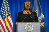 Mortgage document at center of New York attorney general's federal charges