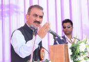 Himachal CM Sukhu announces 3 per cent dearness allowance with October salaries, pensions