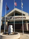 Eastpointe council interviews four city manager candidates