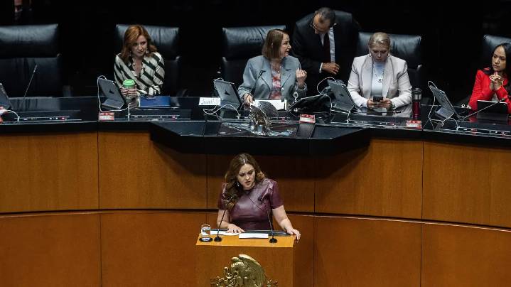 Senado avala nombramientos de la Comisión Nacional Antimonopolio