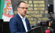 Pide Jorge Soto que Adán Augusto deje el cargo y enfrente la justicia