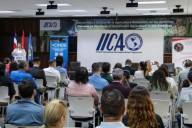 Candidatos de Uruguay, Honduras y Guyana entran en recta final por la dirección del IICA