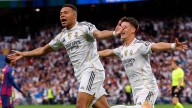 Real Madrid y la IMPRESIONANTE racha de Mbappé ante Barcelona: todos los goles que le hizo
