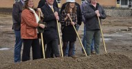 Clear Lake Performing Arts Center breaks ground, could be completed in January 2027