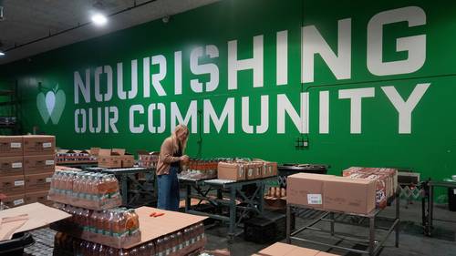 2025 California SNAP benefits ending: How to help those in need of food assistance